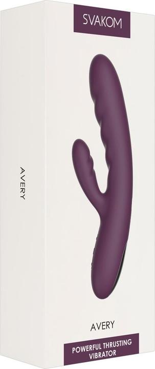 Immagine prodotto Svakom Avery Lilac