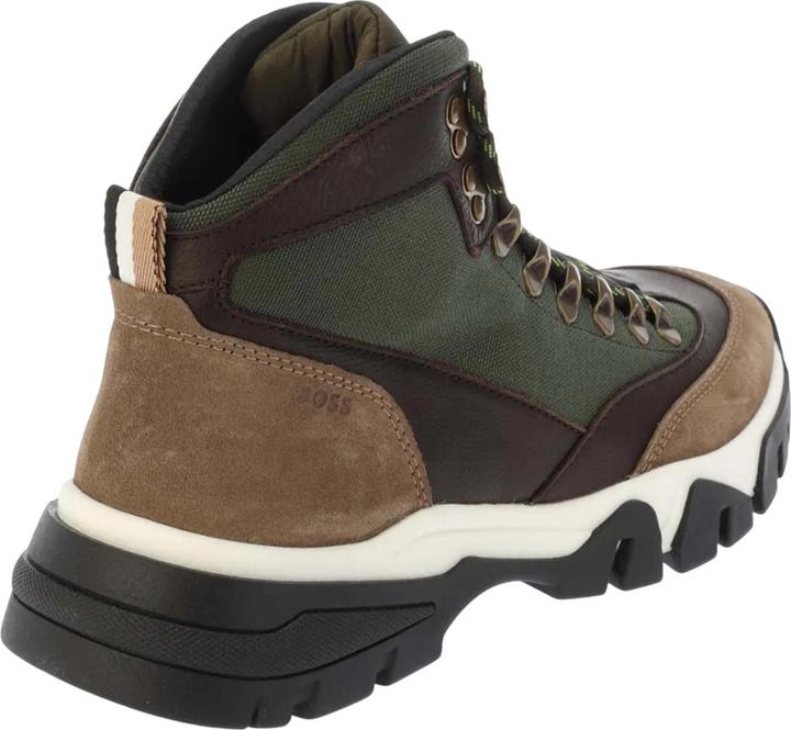 Image du produit BOSS - Bottines CHESTER - Homme (39.5)