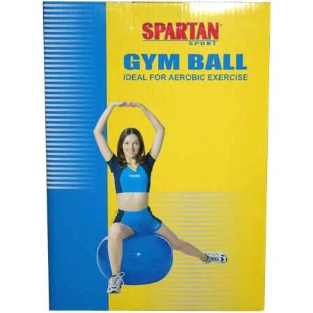 Thumbnail - Spartan Publishing, Gymnastikball, (65 cm)