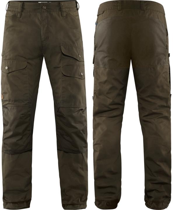 Produktbild Fjällräven Vidda Pro (M, L, XL)