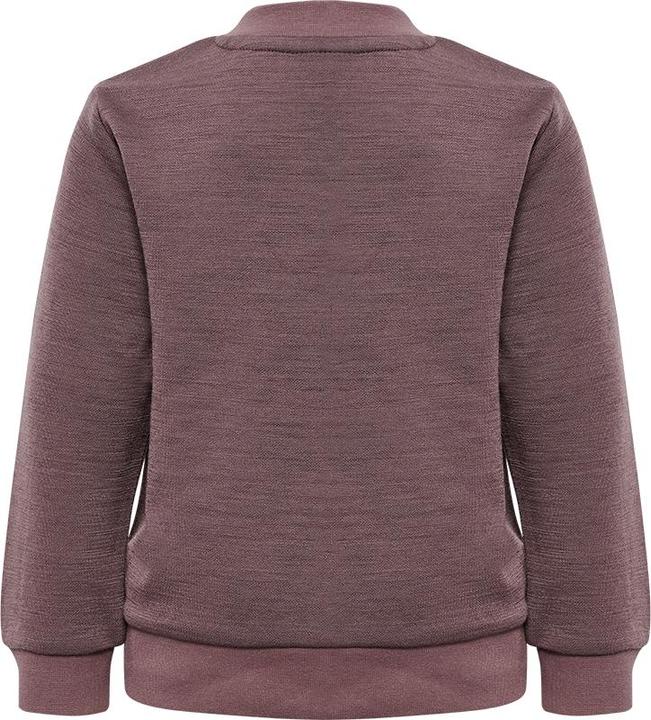 Immagine prodotto hummel Hmlmini Wool Sweatshirt Bee (92)