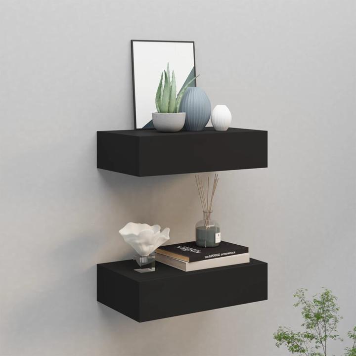 Immagine prodotto vidaXL Schubladenregal (40 x 23.50 x 10 cm)