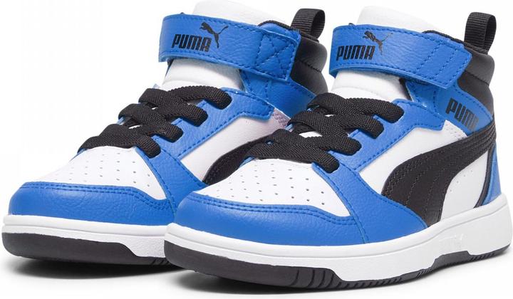 Produktbild Puma Rebound V6 Mid AC+ PS (34.5)