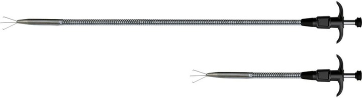 Magni Krallengreifer-Satz 2-teilig 250 + 750mm