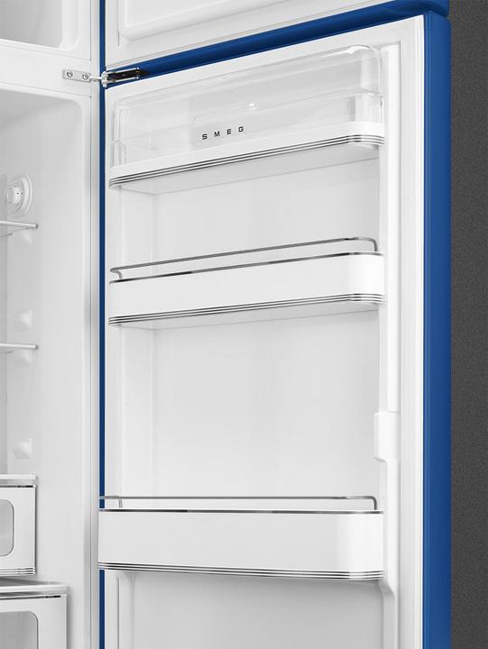 Actual product image Smeg Retro Style FAB30RBE5 (294 l)