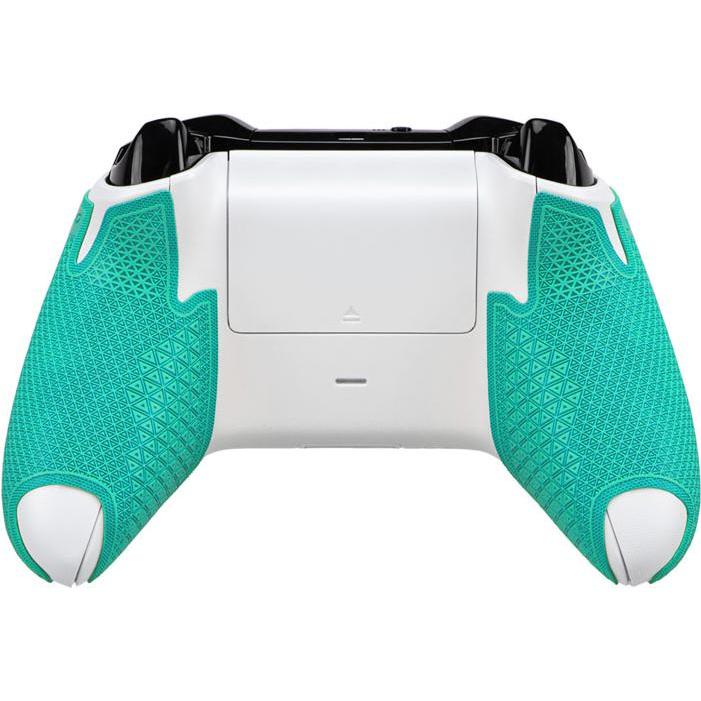 Thumbnail - Lizard Skins XBOX One - Teal (zugeschnitten, 0,5mm) (Xbox One S), Gaming Controller Zubehör, Grün