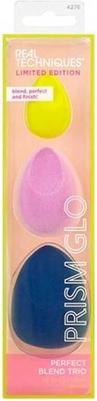 Real Techniques Prism Glo Perfect Blend Trio
