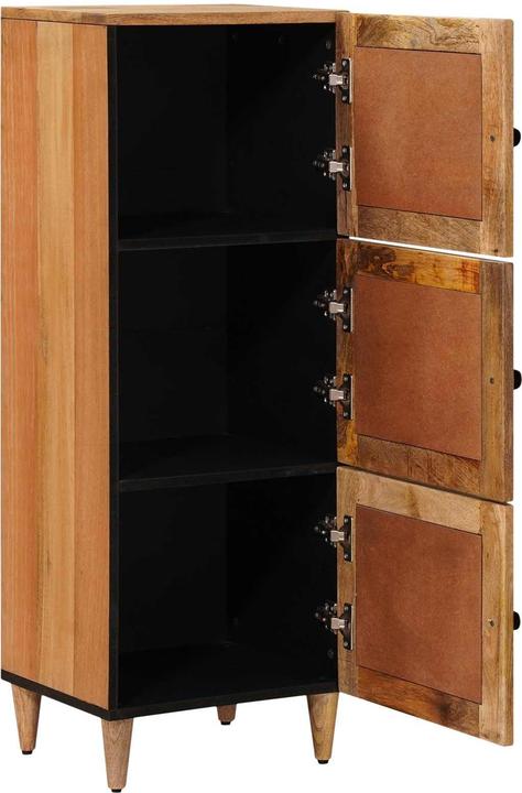 Image du produit vidaXL Sideboard (33 x 40 x 110 cm)