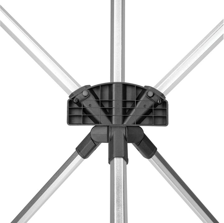 Actual product image Westcott X-Drop Pro Backdrop Stand (252.70 cm, 243.80 cm)