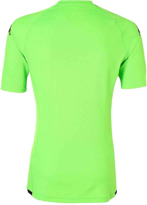 Image du produit Kappa Maillot de gardien AS Monaco Kombat Pro 2023/24 (XXL)