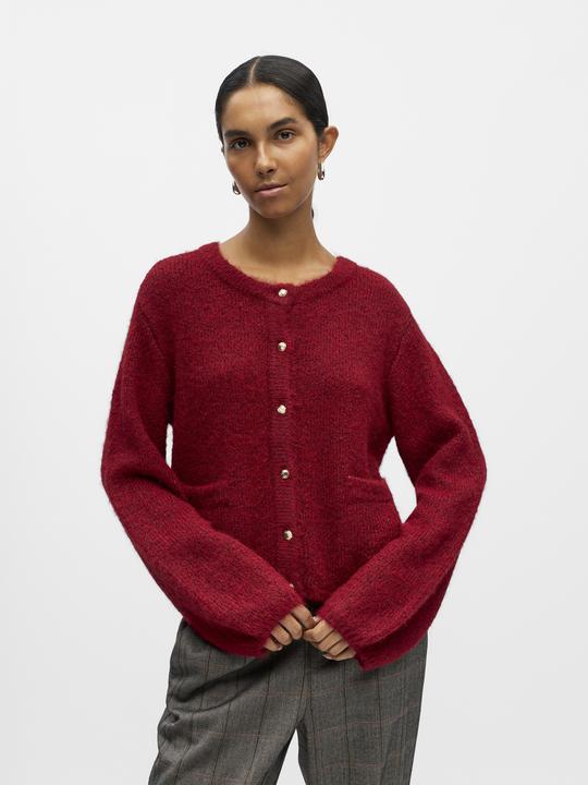 Produktbild Object Strick Strickjacke (M)