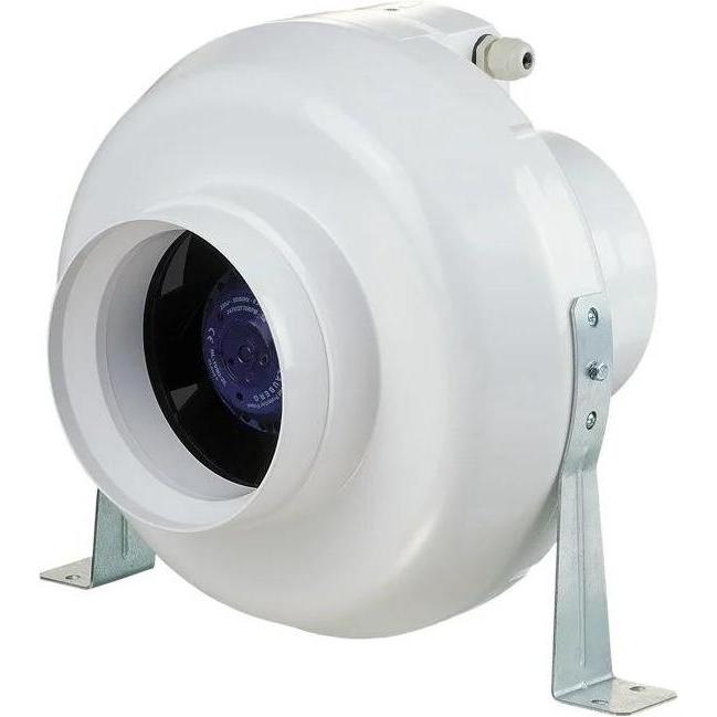 Vents Inline Centrifugal Fan Vk 125 (43171791)