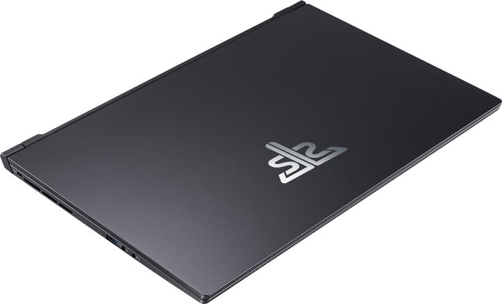 Actual product image Hyrican Striker 1667 Gaming Notebook 15.6" 240 Hz, i7-11800H, 32GB, 1TB SSD, RTX 3080 oBs (15.60", Intel Core i7-11800H, 32 GB, 1000 GB)