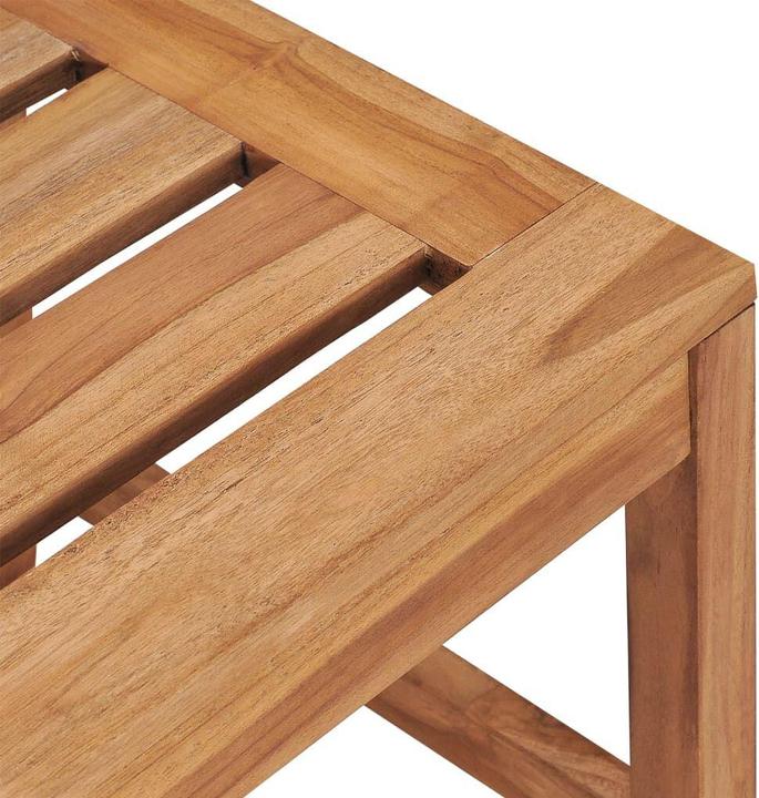 Produktbild vidaXL Garten-Essgruppe