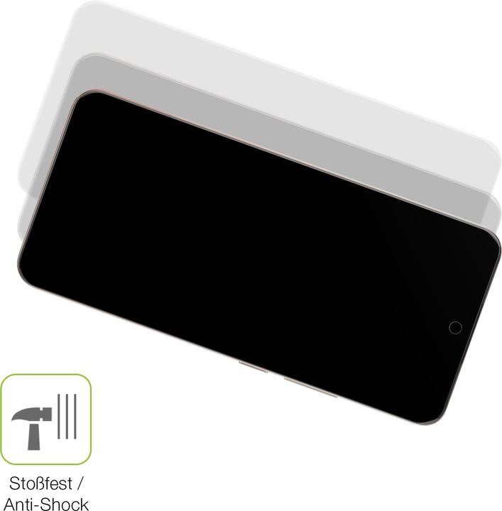 Image du produit Dipos Film de Protection d’écran Full-Cover Anti-reflet (1 pcs, Oppo Reno 5G)