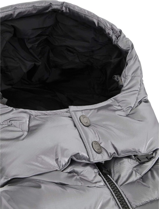 Produktbild Guess daunenjacke metaized puffa (L)