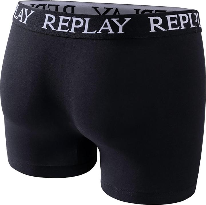 Actual product image Replay s (XXL, pack of 4)