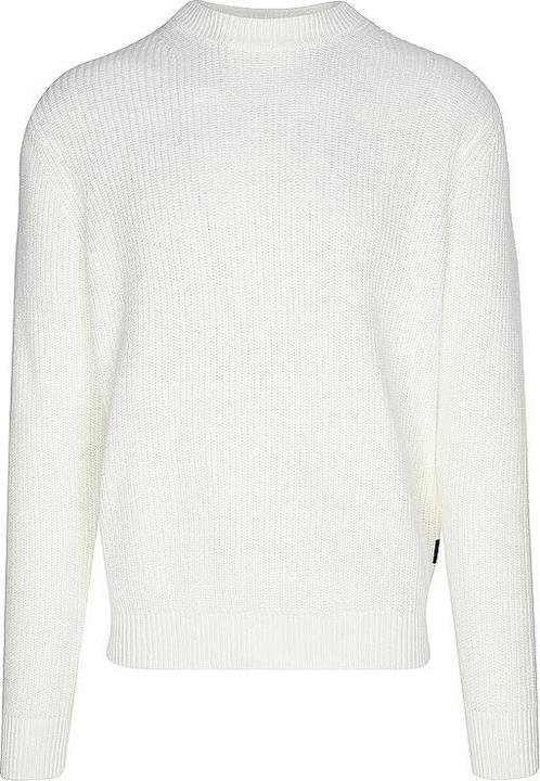 Natural White, Weiss