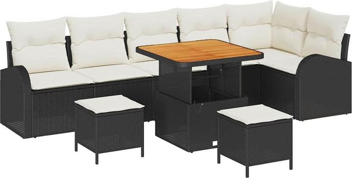 Produktbild vidaXL Quinton