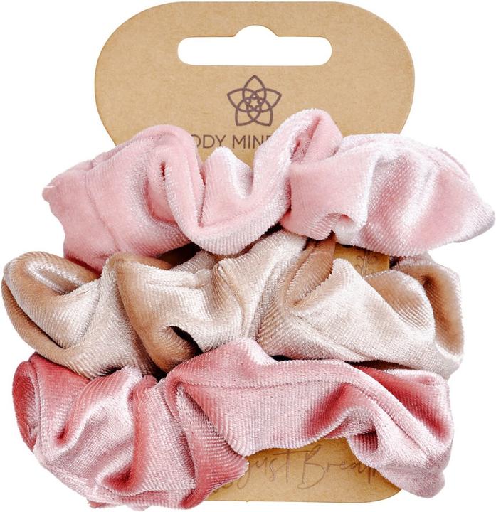 Produktbild Trisa Scrunchie (Haargummi)