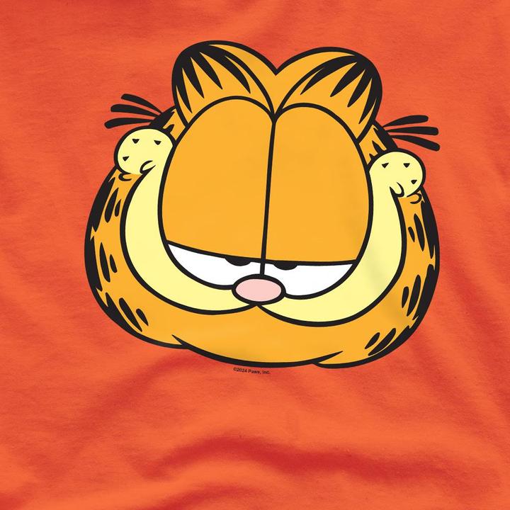 Immagine prodotto Garfield Maglietta Capo Uomo (S)