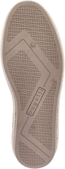 Produktbild Bugatti Espadrilles für Herren (44)