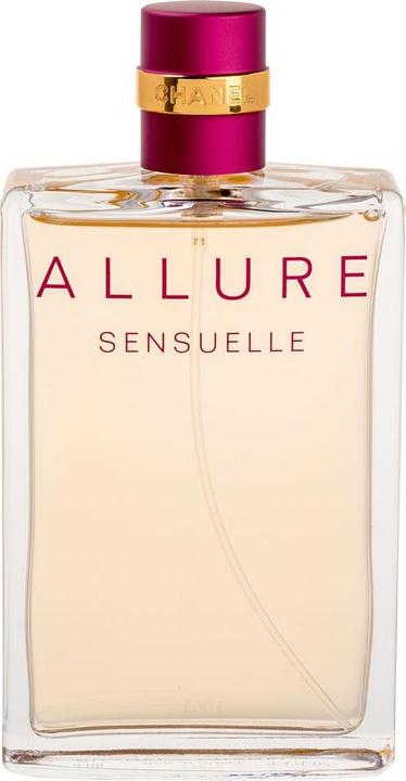 Produktbild Chanel Allure Sensuelle (Eau de Parfum, 100 ml)
