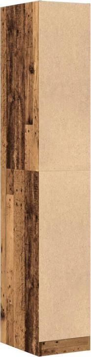 Produktbild vidaXL Apothekerschrank (30 x 41 x 174.50 cm)