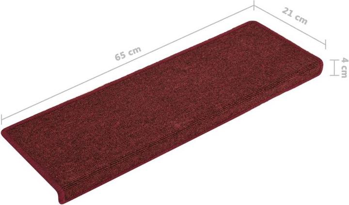 Image du produit VidaXL Annetta (65 x 21 x 4 cm)