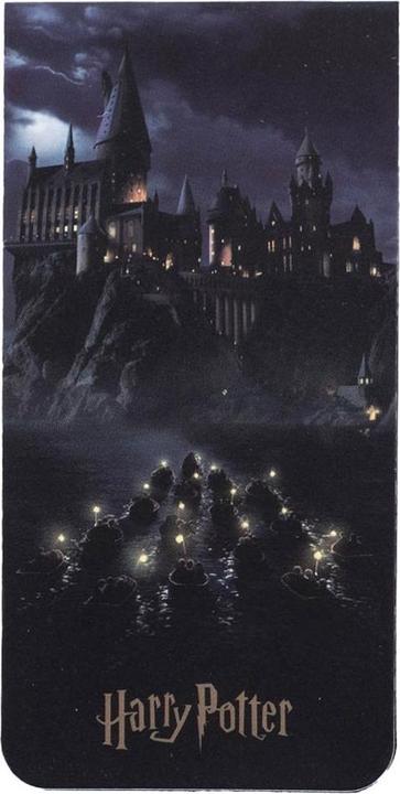 Image du produit - Marque-page magnétique