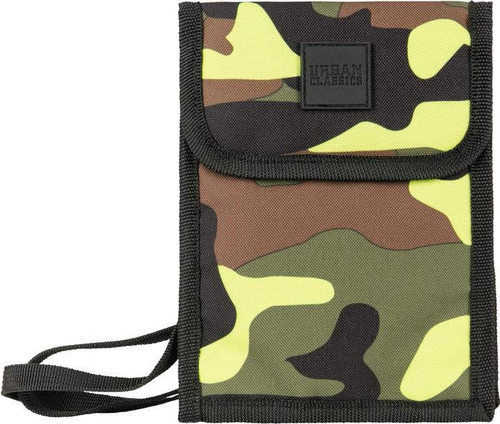 Urban Classics Neck Pouch Oxford