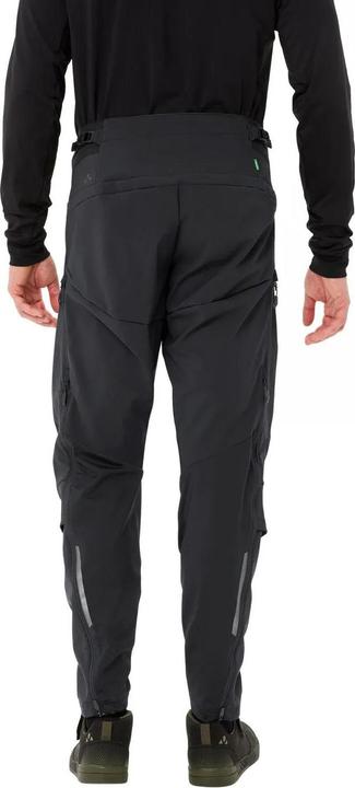 Produktbild Vaude Qimsa Pro Softshell Pants (M)