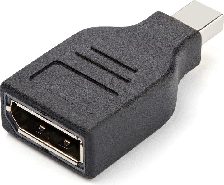 Produktbild StarTech Mini Displayport Adapter (DP, 9.53 cm)