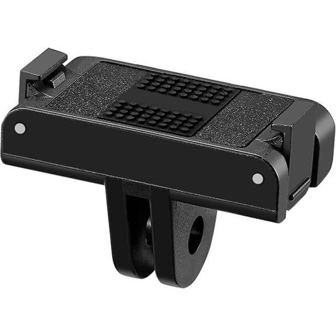 Puluz Magnetic adapter with quick release for DJI Osmo Action 6, Accessori action cam