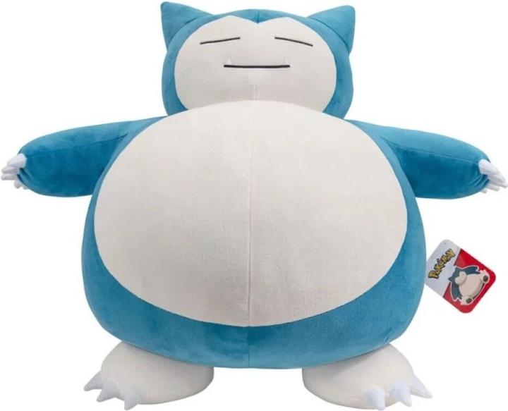 Produktbild Jazwares Pokémon: Relaxo (61 cm)