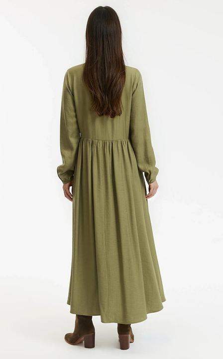 Image du produit La Redoute Collections Langes Kleid SUZIE (M)