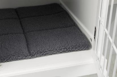 Produktbild Trixie Home Kennel (Hund, Abschliessbar)