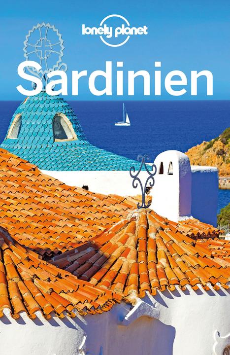 Produktbild Reiseführer Sardinien (Deutsch, Duncan Garwood, Kerry Christiani, 2022)