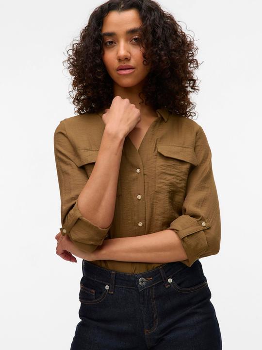 Produktbild Vero Moda VMRAY Hemd Hemd (S)