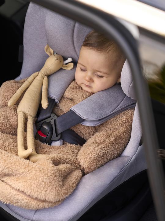 Produktbild Vertbaudet Babyschlafsack (Winter)