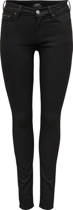 Immagine prodotto Only ONLBlush MW - Pantaloni felpati rivestiti con zip