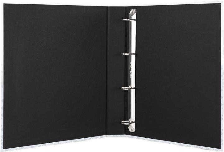 Actual product image HERMA A4 ring binder (A4)