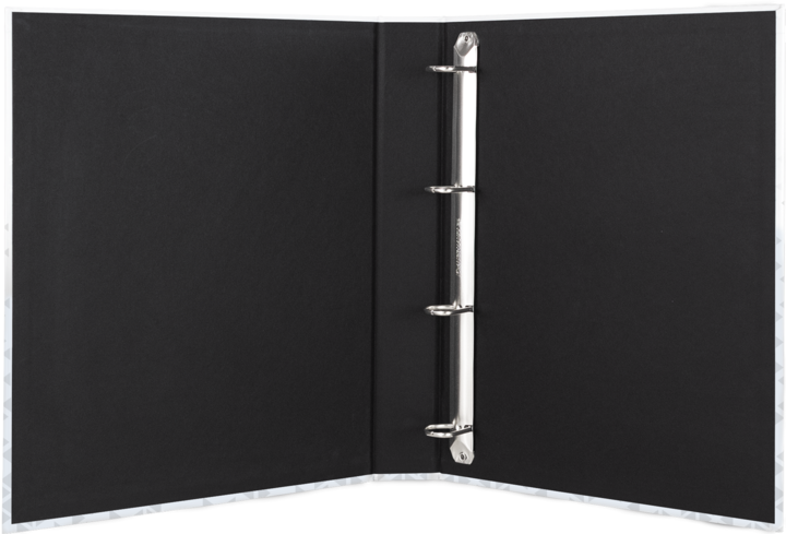 Actual product image Herma A4 ring binder (A4)