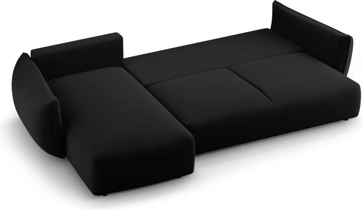 Produktbild Cosmopolitan Design Matera (Ecksofa)