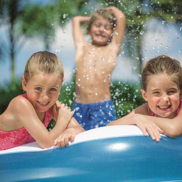 Produktbild Bestway Rectangular Inflatable Family Pool