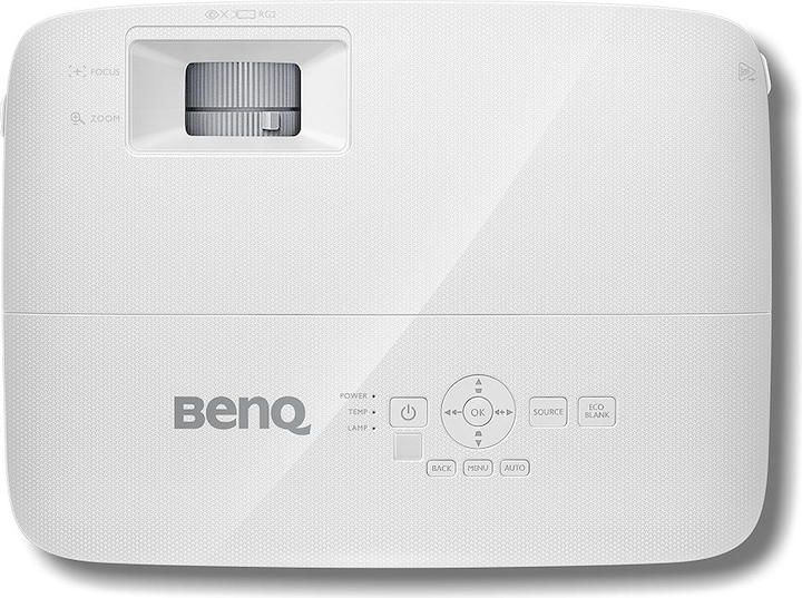 Produktbild BenQ MH550 (Full HD, 3500 lm, 1.49 - 1.64:1)