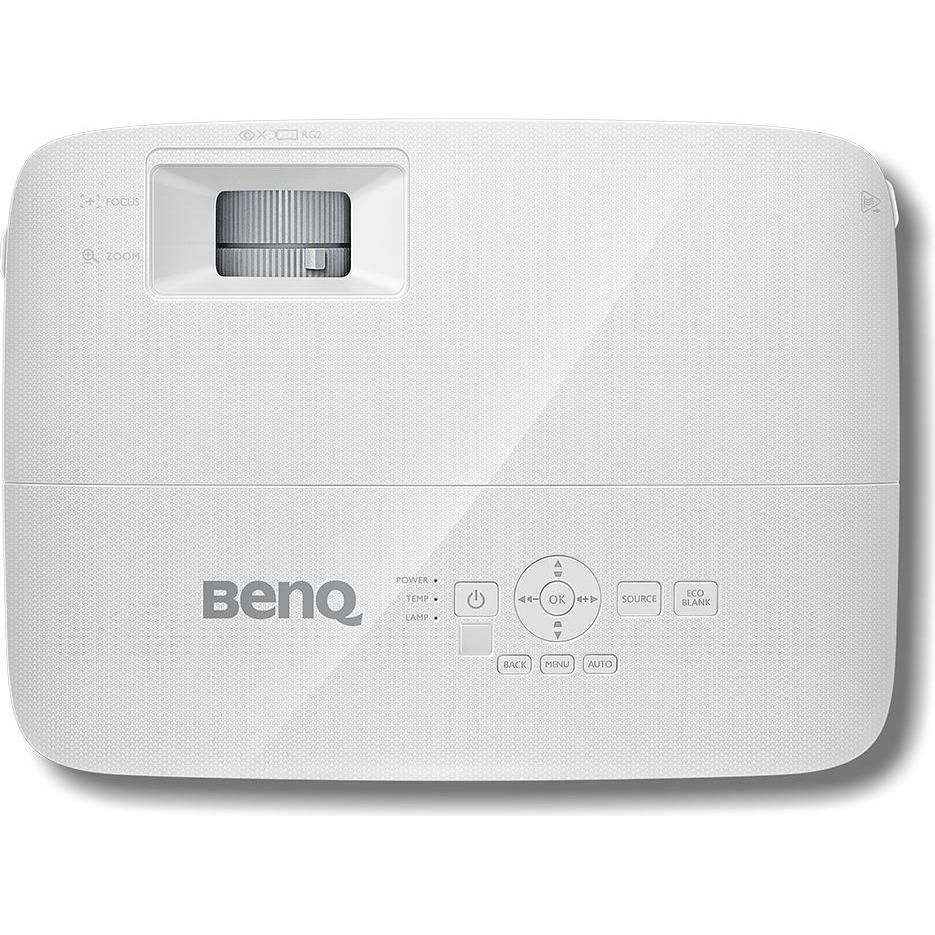 Thumbnail - BenQ MH550 (Full HD, 3500 lm, 1.49 - 1.64:1), Beamer, Weiss