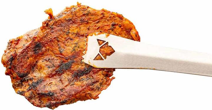 Actual product image Fennek Grill Barbecue tongs