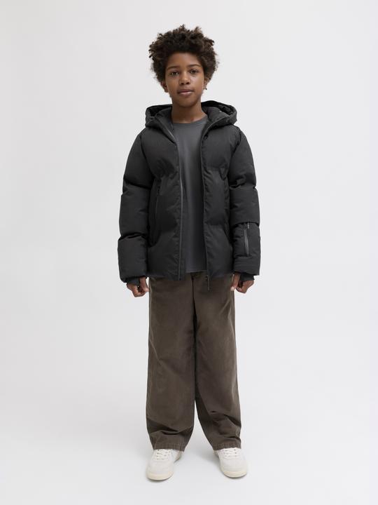 Image du produit Jack & Jones Jcofusion Technical Puffer Jacket Jnr (128)