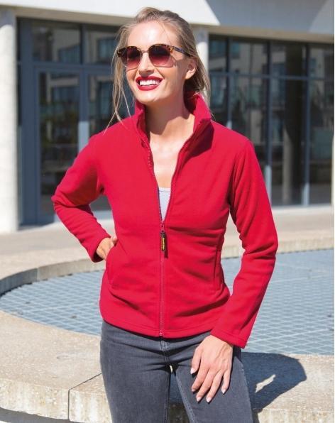 Produktbild Regatta Women's Horizon High Grade Microfleece Jacket (M)
